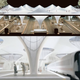 Illustration for article titled Five Cutting-Edge Buildings From Google's New Campus Architects
